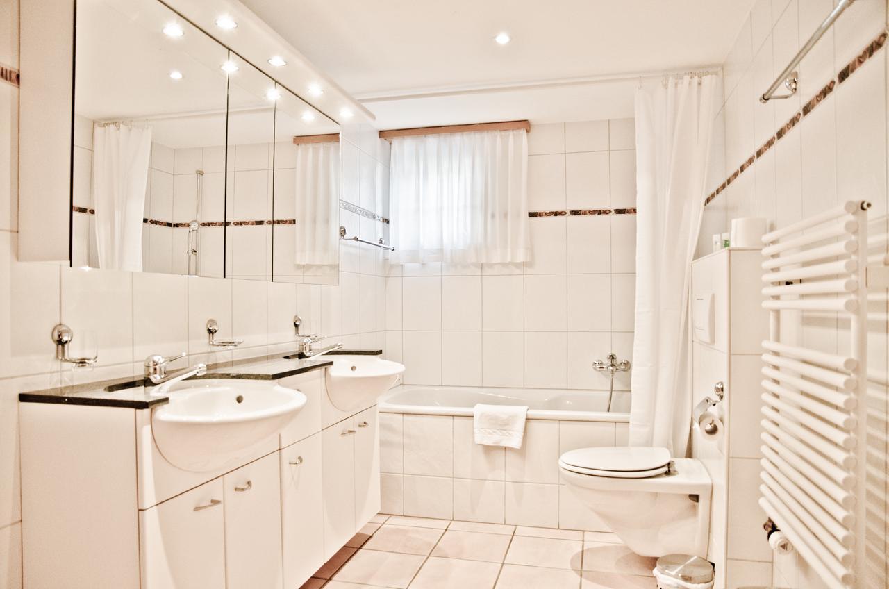 Apartment St. Louis 3.5 - Griwarent Ag Grindelwald Exterior foto